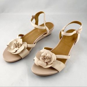 clarks parram stella